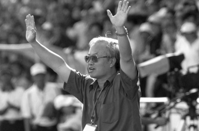 Former HAGL Technical Director Passes Away at Age 84