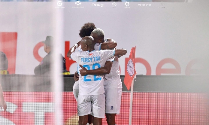 Xuân Son tỏa sáng, Nam Định chính thức vào bán kết ASEAN Club Championship