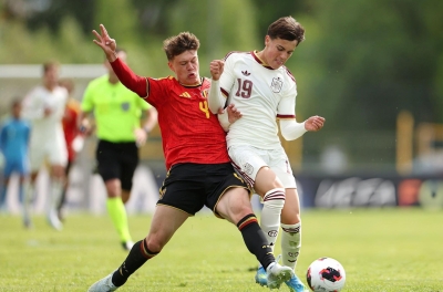 Belgium faces a massive challenge ahead of the clash with Vietnam U17