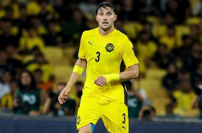 CAS upholds ban, La Liga club makes decision regarding Malaysian naturalization fraud star