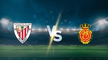 Preview and betting odds for Athletic Bilbao vs Mallorca at 23:30 on October 4th, La Liga 2025/26