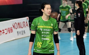 Sports Hot News Morning April 3: Tran Thi Thanh Thuy Plays Two Final Matches in the Regular Season in Japan