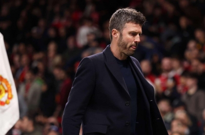 MU has only '1 center-back' to face Chelsea