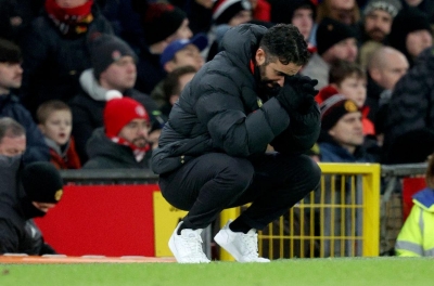 What was Ruben Amorim's worst decision at MU?