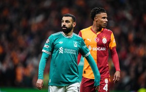 Schedule for the UEFA Champions League Round of 16 second leg matches