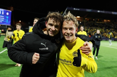 Bodo/Glimt and their rollercoaster journey in the Champions League
