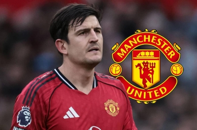 Manchester United makes a harsh decision regarding Maguire