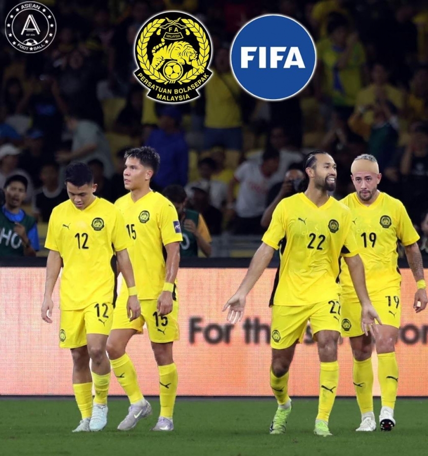 Bảy ngôi sao nhập tịch Malaysia có động thái bất ngờ sau án phạt của FIFA 727744