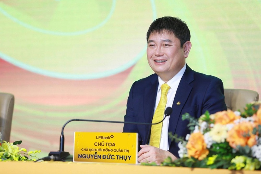 4 ứng viên tranh ghế Chủ tịch VFF nhiệm kỳ 2026-2030 - Ảnh 3. Chủ tịch VFF