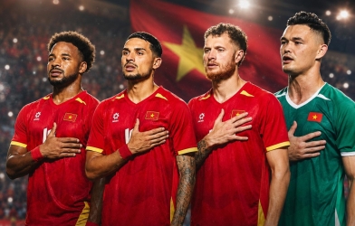 OFFICIAL: FIFA announces its decision on the brand-new tournament featuring the Vietnam National Team