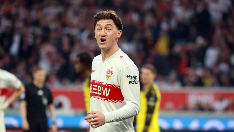 Tin nóng thể thao sáng 11/4: Phụ công bóng chuyền Việt Nam gặp sự cố ở giải đấu lớn - Ảnh 5.