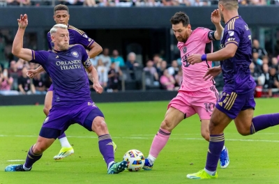 Live Orlando City vs Inter Miami, 7:00 AM today 3/2