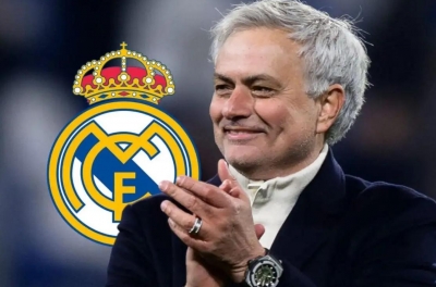 CONFIRMED: Deal sealed for Mourinho’s return to coach Real