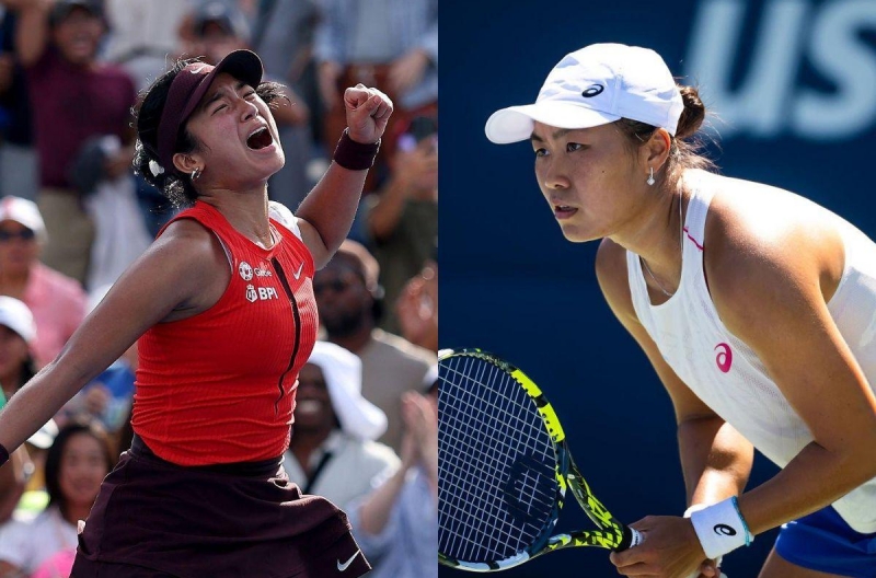 Southeast Asian tennis players make an impressive start at the 2025 US Open