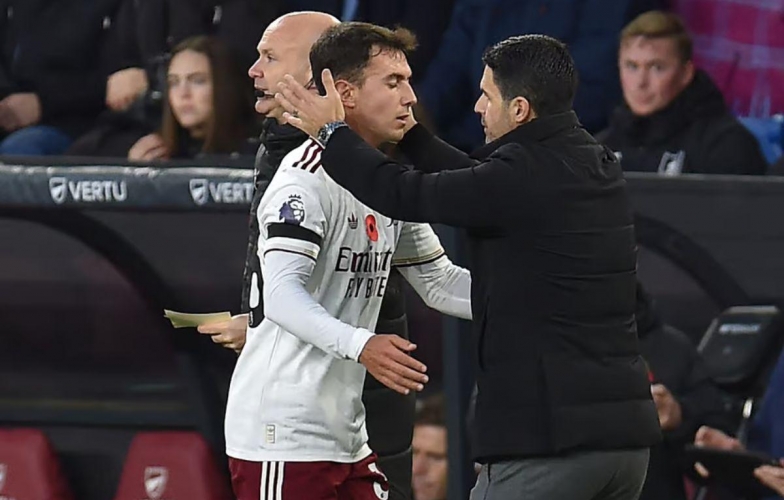 Arsenal is &#39;restless&#39; due to unexpected issues with two star players