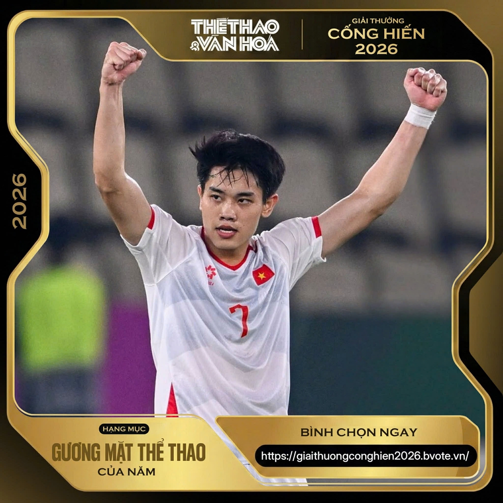 Bộ sưu tập danh hiệu cá nhân 'khủng' của Đình Bắc - Ảnh 5.