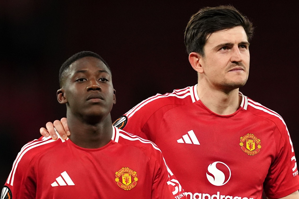 2 cầu thủ MU được gọi lên ĐT Anh, HLV Tuchel hé lộ khả năng điền tên vào danh sách dự World Cup - Ảnh 1. 2 cầu thủ MU được gọi lên ĐT Anh, HLV Tuchel hé lộ khả năng điền tên vào danh sách dự World Cup - Ảnh 1.