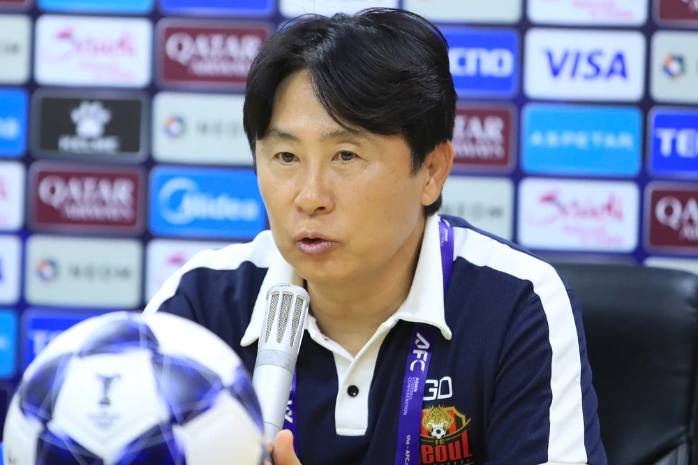 Tin nóng bóng đá Việt hôm nay 29/10: Đội tuyển Việt Nam thay đổi lực lượng; HLV FC Seoul nói học trò cố tình nhận thẻ đỏ - Ảnh 3.