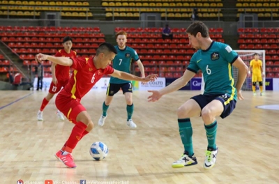 Australia's national team finalizes a formidable squad for the Southeast Asian tournament