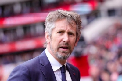 Van der Sar openly discusses Manchester United's 'disappointment'