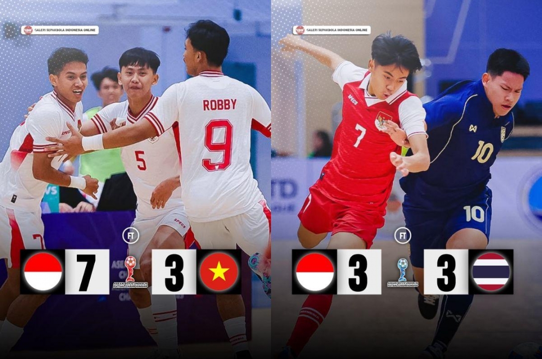 Indonesian media takes a strong stance as both teams reach the AFF final