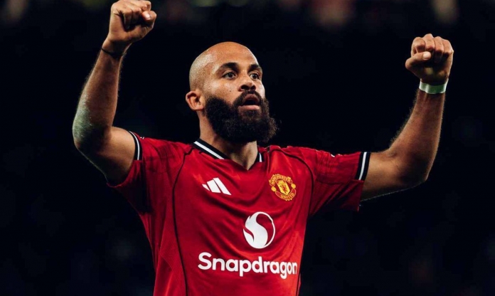 MU sáng cửa chiêu mộ 'máy chạy' nhanh hơn cả Mbeumo