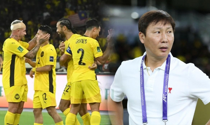 CĐV Đông Nam Á phản ứng dữ dội khi Malaysia vẫn muốn dùng 7 cầu thủ nhập tịch đấu Việt Nam