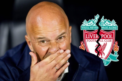 BREAKING: Liverpool banned from signing players in summer 2026