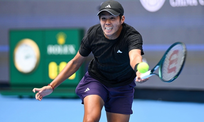 Learner Tien vượt khó, ra quân ấn tượng ở Shanghai Masters 2025