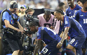 World Cup on home soil: When the last frontier of football gradually disappears