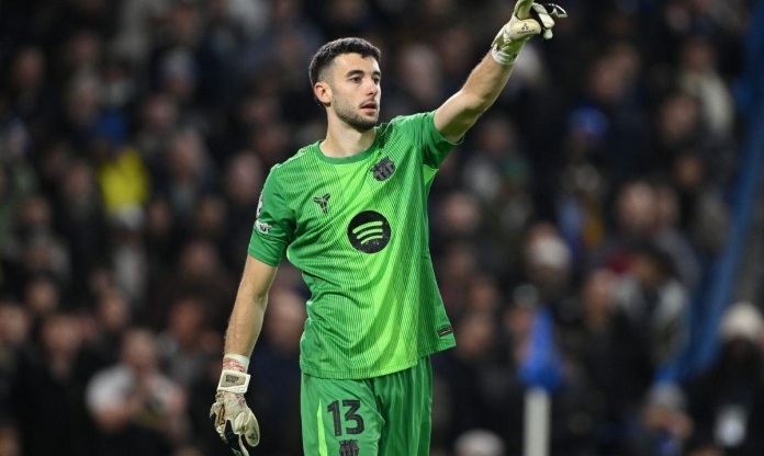 Barcelona đối mặt thử thách khó nhất mùa tại Champions League