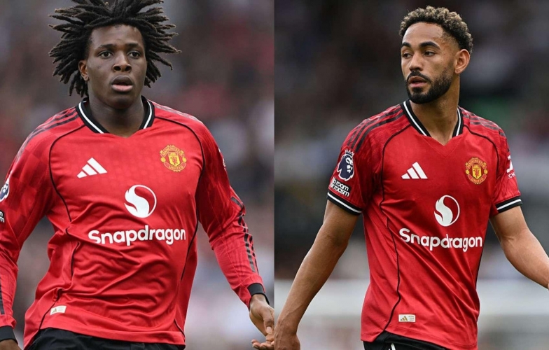 Manchester United&#39;s new signing sends a &#39;warning&#39; to Patrick Dorgu