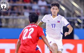 Asean Cup 2026: Big Challenge for the Philippines