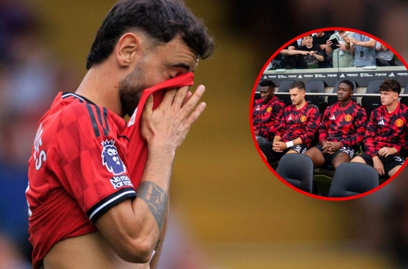 MU legend points out the player worthy of being the team&#39;s focal point