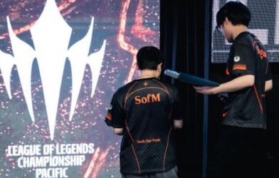 MVK pushes VCS into a difficult position, risking losing a historic spot at Worlds 2026.