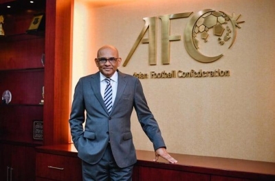AFC sends a positive signal to the Football Association of Malaysia