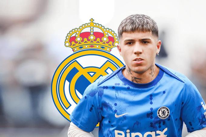 Transfer news 13/10: Real Madrid ready to spend big on Enzo, Chelsea determined to sign one of Barca&#39;s top talents