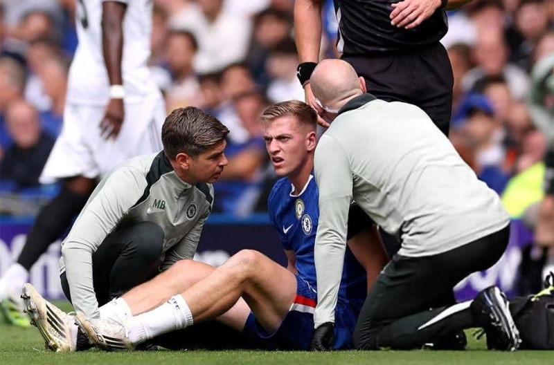 Chelsea suffers significant setbacks after victory over Fulham