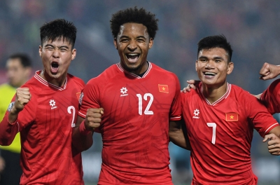FIFA delivers positive news for Vietnam's national team ahead of the major clash with Malaysia