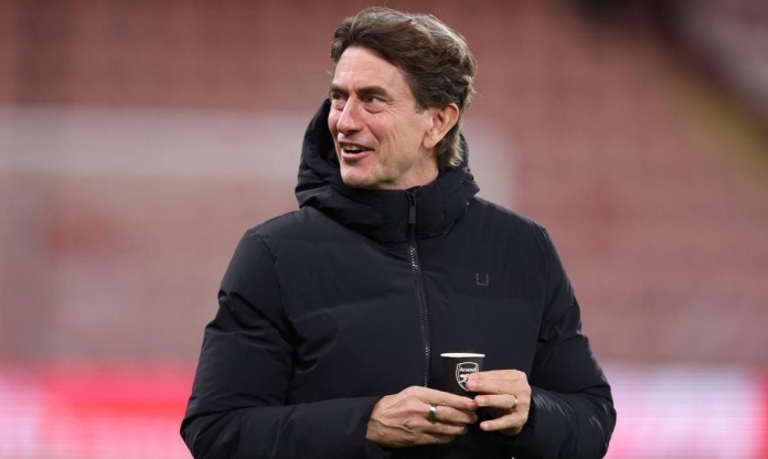 CHÍNH THỨC: HLV Ngoại hạng Anh tiếp theo bị sa thải