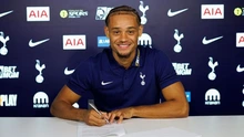 Tottenham unveils a new &#39;number 10&#39; following a series of transfer market setbacks
