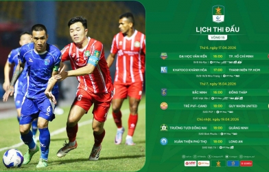 Schedule for Round 15 of the First Division: Thrilling!