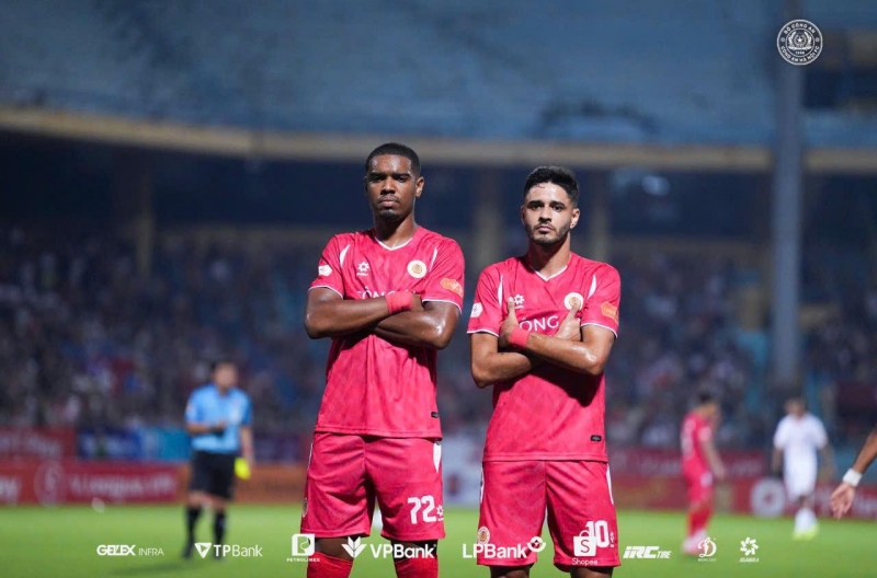 After losing to Thailand, CAHN revealed a critical weakness