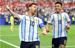 World Cup 2026: Power Map Ahead of the Round of 32