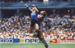 History of England vs Argentina Rivalry: Classic Matches Before the 2026 World Cup Semifinal