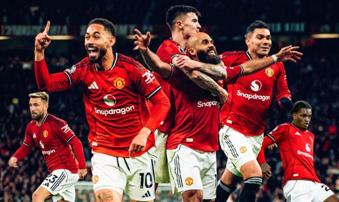 Bryan Mbeumo tiết lộ 'chìa khóa' giúp MU lột xác ngoạn mục