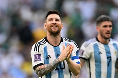 Messi receives consecutive bad news regarding the Argentina national team