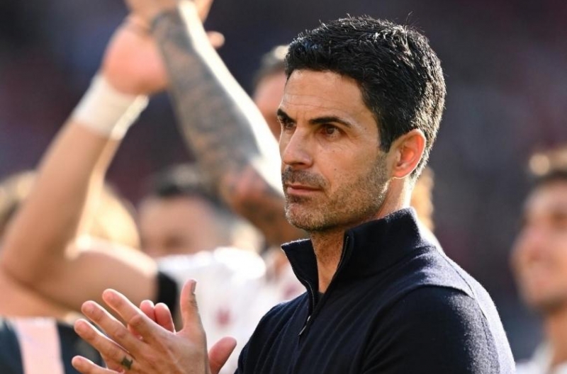 Arsenal has made a final decision regarding their Brazilian key player
