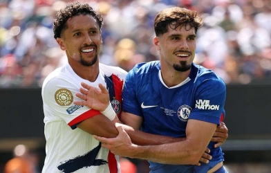 Chelsea sends a 'challenge letter' to PSG ahead of the Champions League showdown