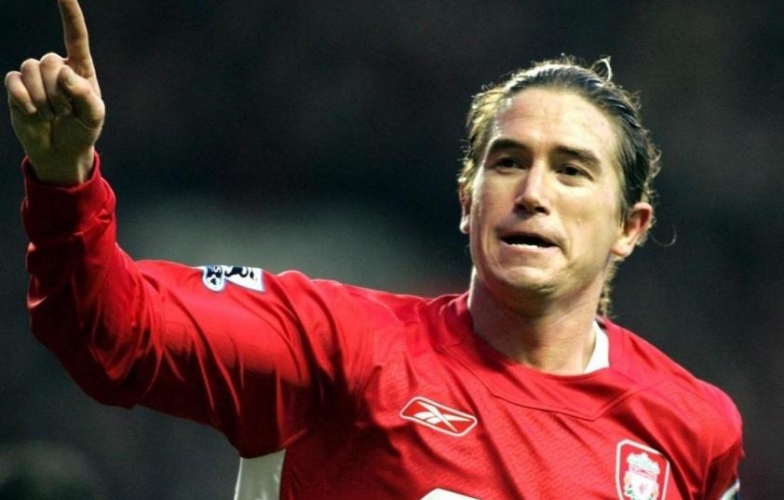 Liverpool legend faces a major challenge in V-League debut